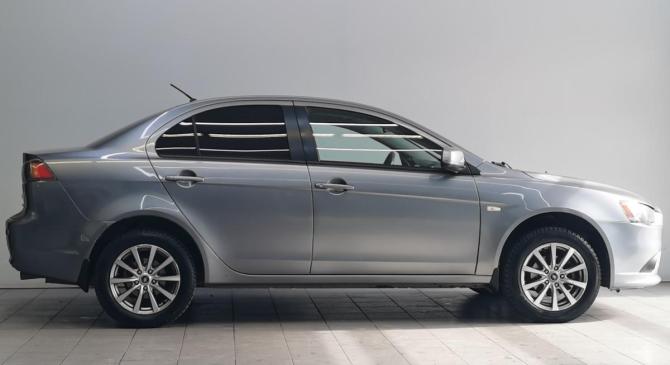 Mitsubishi Lancer X Рестайлинг с пробегом 2012 года, цена 870 000 рублей, 193000 км, седан, Автокод Объявления