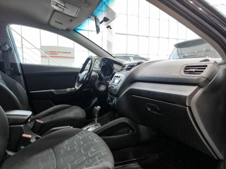 Kia Rio III Казань  - изображение 13