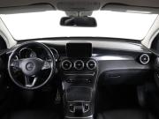 Mercedes-Benz GLC Coupe I (C253) Москва  - изображение 34