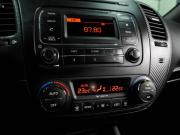 Kia Cerato III Рестайлинг (Classic) Воронеж  - изображение 30