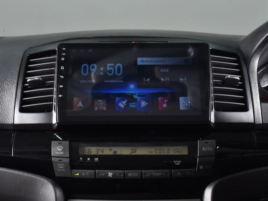 Toyota Allion I Кемерово  - изображение 13