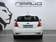 Kia Ceed I Рестайлинг Ростов-на-Дону  - изображение 23