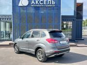 Chery Tiggo 5 I Рестайлинг Архангельск  - изображение 27