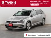 Volkswagen Golf VII Красноярск  - изображение 23