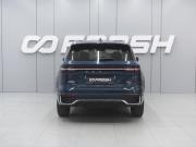 Geely Monjaro I Ростов-на-Дону  - изображение 25