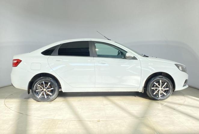 Lada (ВАЗ) Vesta I с пробегом 2021 года, цена 1 100 000 рублей, 76516 км, седан, Автокод Объявления