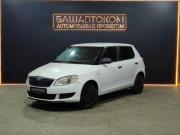 Skoda Fabia II Рестайлинг Уфа  - изображение 19