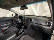 Kia Sportage IV Москва  - изображение 34