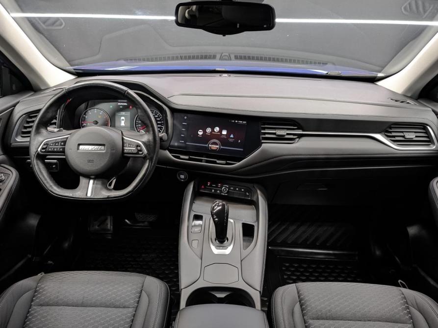 Haval F7 I Москва  - изображение 14