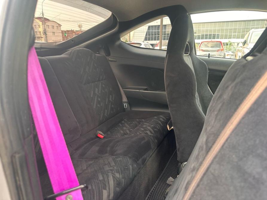 Honda Integra IV Новосибирск  - изображение 13