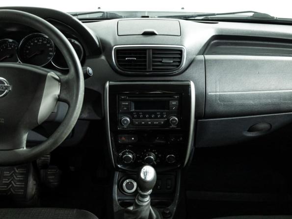 Nissan Terrano III (D10) с пробегом 2016 года, цена 829 777 рублей, 207433 км, внедорожник, Автокод Объявления