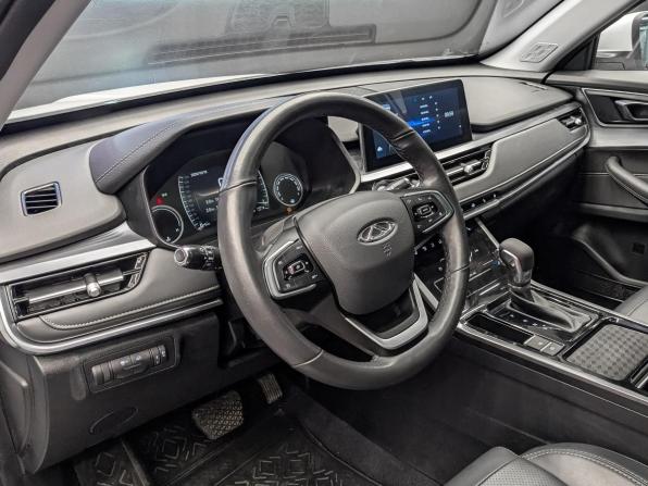 Chery Tiggo 4 Pro I с пробегом 2023 года, цена 1 340 000 рублей, 69000 км, внедорожник, Автокод Объявления