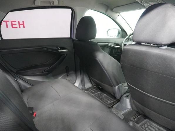 Lada (ВАЗ) Vesta I с пробегом 2020 года, цена 937 000 рублей, 118440 км, седан, Автокод Объявления