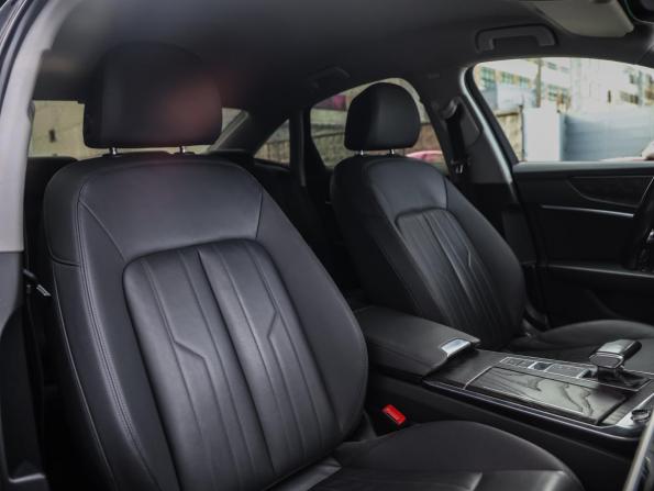 Audi A6 V (C8) с пробегом 2020 года, цена 3 199 000 рублей, 99366 км, седан, Автокод Объявления