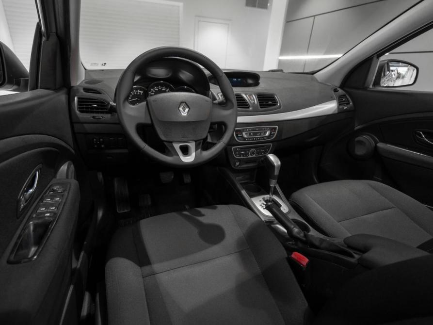 Renault Megane III Рестайлинг Москва  - изображение 7
