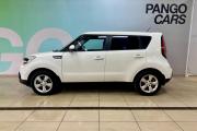 Kia Soul II Рестайлинг Набережные Челны  - изображение 29