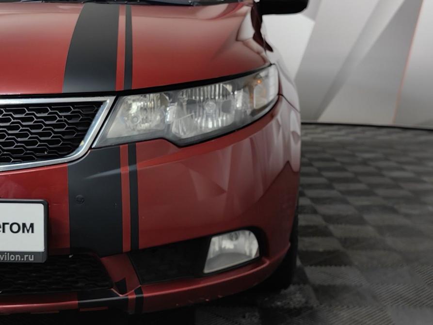 Kia Cerato II Москва  - изображение 10