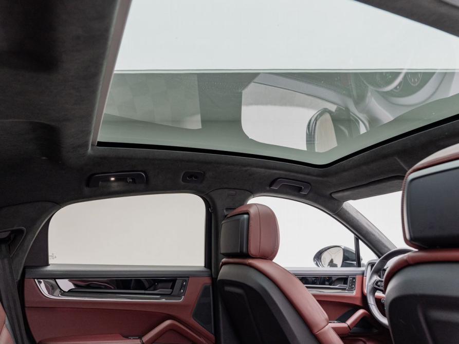 Porsche Cayenne III Рестайлинг Москва  - изображение 29