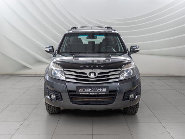 Great Wall Hover H3 I с пробегом 2013 года, цена 898 000 рублей, 90881 км, внедорожник, Автокод Объявления