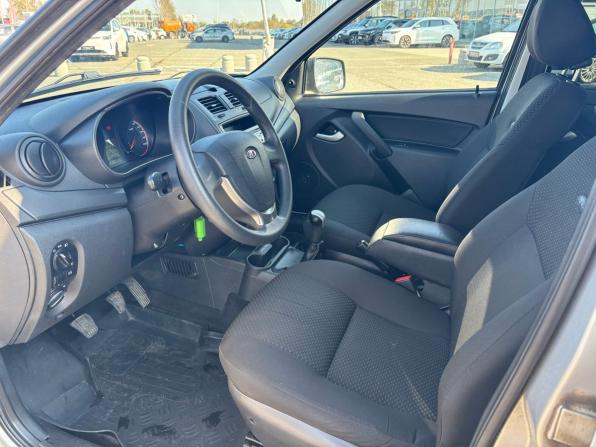 Lada (ВАЗ) Kalina II с пробегом 2014 года, цена 339 000 рублей, 154609 км, хэтчбек, Автокод Объявления