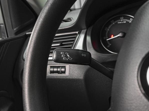 Skoda Rapid I Рестайлинг с пробегом 2017 года, цена 1 125 000 рублей, 93053 км, лифтбек, Автокод Объявления