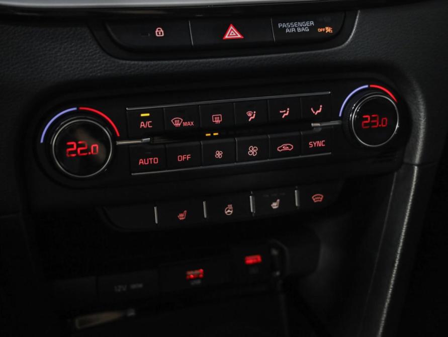 Kia Ceed III Санкт-Петербург  - изображение 17