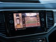 Volkswagen Teramont I Рестайлинг Москва  - изображение 38