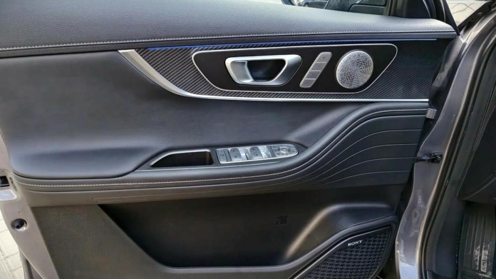 Chery Tiggo 7 Pro Max I Рестайлинг Астрахань  - изображение 17