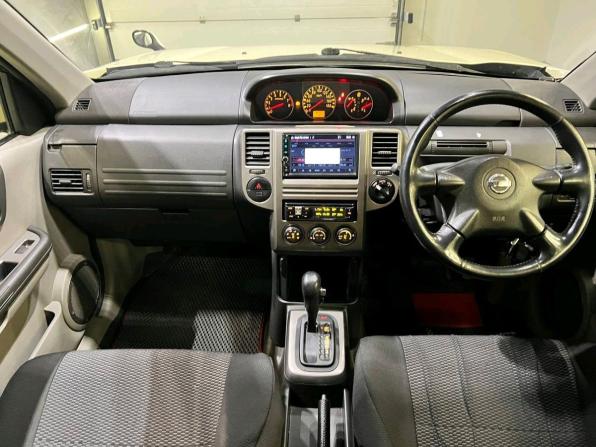 Nissan X-Trail I Рестайлинг с пробегом 2003 года, цена 700 000 рублей, 149724 км, внедорожник, Автокод Объявления