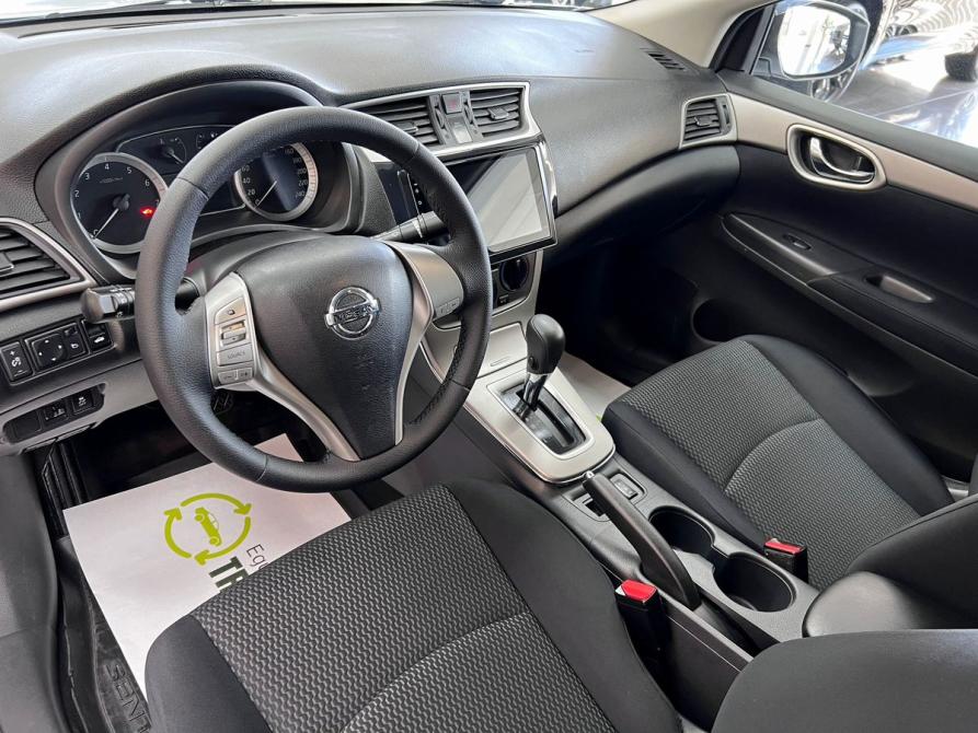Nissan Sentra VII (B17) Тверь  - изображение 9