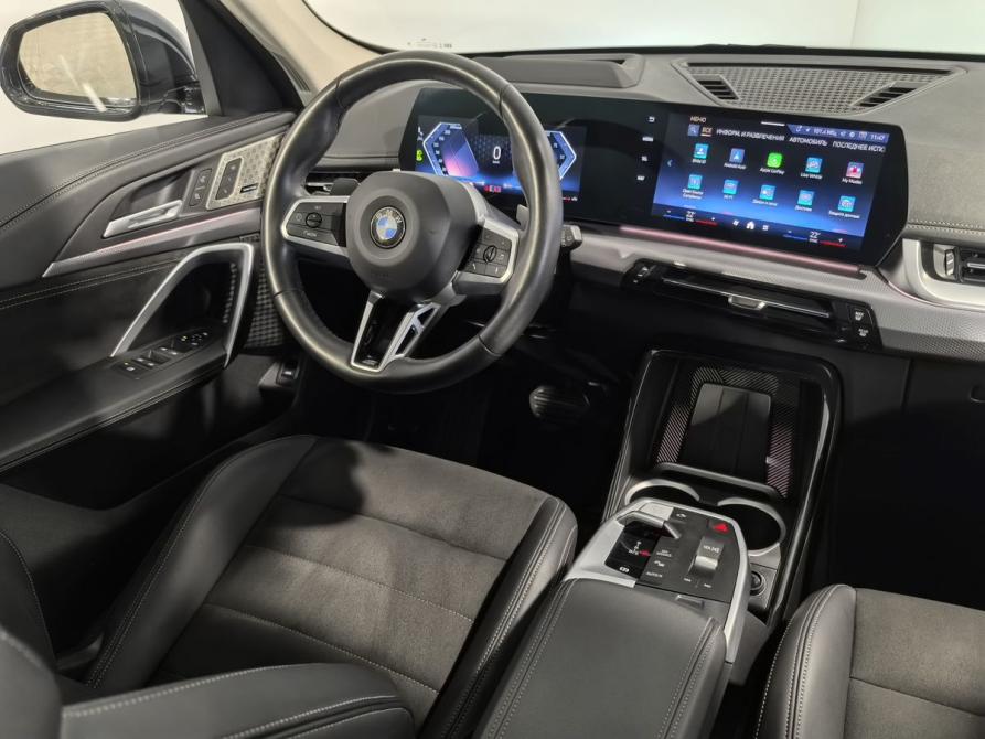 BMW X1 III (U11/U12) Санкт-Петербург  - изображение 14