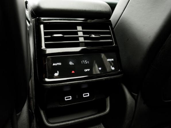 Geely Monjaro I с пробегом 2023 года, цена 2 915 000 рублей, 88842 км, внедорожник, Автокод Объявления