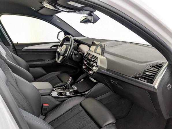 BMW X4 II (G02) с пробегом 2021 года, цена 5 995 000 рублей, 61075 км, внедорожник, Автокод Объявления