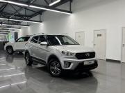 Hyundai Creta I Рестайлинг Тверь  - изображение 27