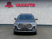 Chery Tiggo 7 Pro Max I Альметьевск  - изображение 11