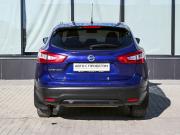 Nissan Qashqai II Екатеринбург  - изображение 25
