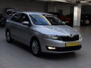 Skoda Rapid I Рестайлинг Челябинск  - изображение 23