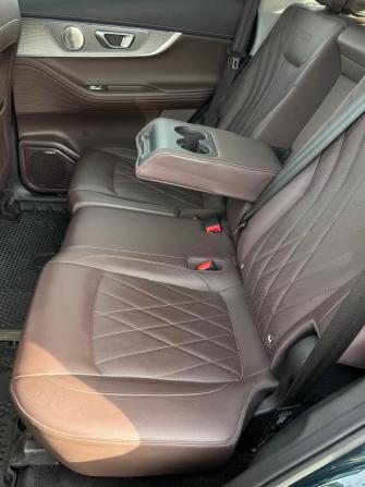 Chery Tiggo 8 Pro Max I Рестайлинг с пробегом 2023 года, цена 2 390 000 рублей, 63770 км, внедорожник, Автокод Объявления