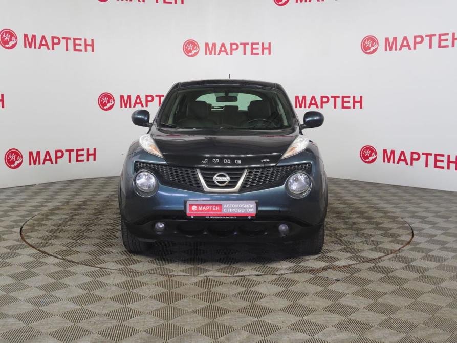 Nissan Juke I Вологда  - изображение 2