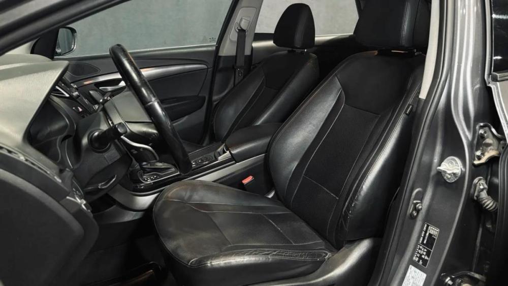 Hyundai i40 I Смоленск  - изображение 12