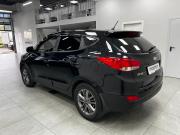 Hyundai ix35 I Рестайлинг Казань  - изображение 22
