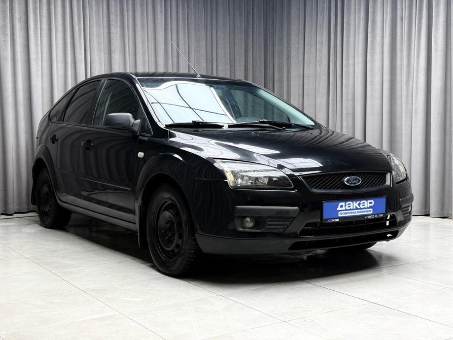 Ford Focus II Ижевск  - изображение 1