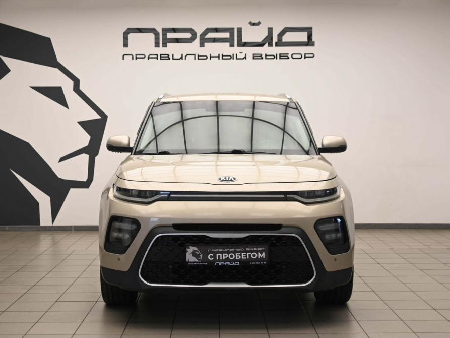 Kia Soul III Ростов-на-Дону  - изображение 2