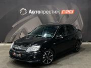 Lada (ВАЗ) Granta I Пермь  - изображение 22