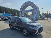 Mitsubishi Outlander III Рестайлинг 3 Тюмень  - изображение 20