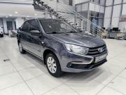 Lada (ВАЗ) Granta I Рестайлинг Казань  - изображение 25