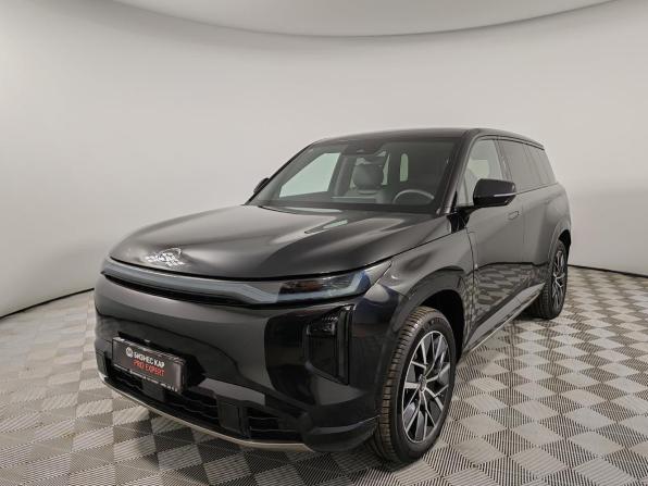 GAC S7 с пробегом 2025 года, цена 5 190 000 рублей, 21896 км, внедорожник, Автокод Объявления
