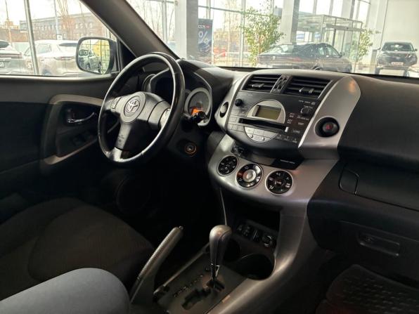 Toyota RAV4 III (XA30) с пробегом 2005 года, цена 945 000 рублей, 230000 км, внедорожник, Автокод Объявления
