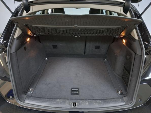 Audi Q5 I (8R) с пробегом 2008 года, цена 1 249 000 рублей, 139894 км, внедорожник, Автокод Объявления
