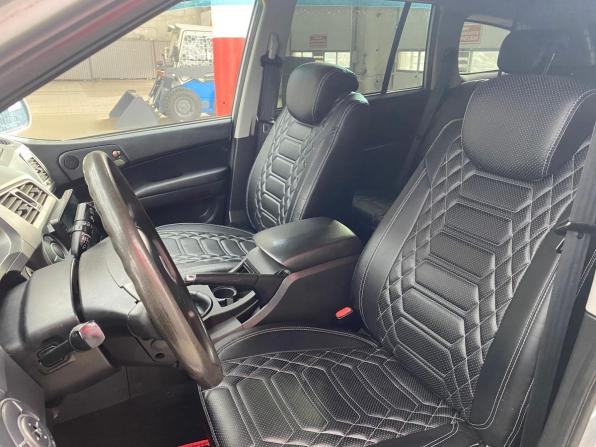 SsangYong Kyron I Рестайлинг с пробегом 2012 года, цена 950 000 рублей, 197356 км, внедорожник, Автокод Объявления